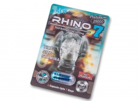 Rhino 7