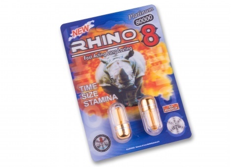 Rhino 8