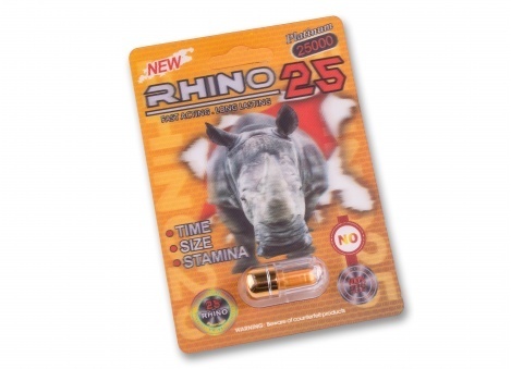 Rhino 25