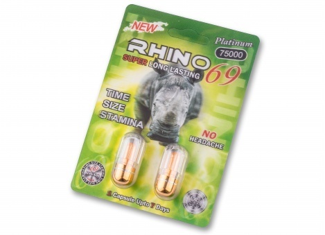 Rhino 69