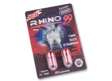 Rhino 99