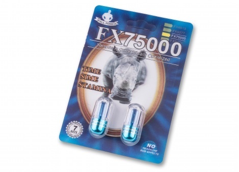 Rhino FX 75000