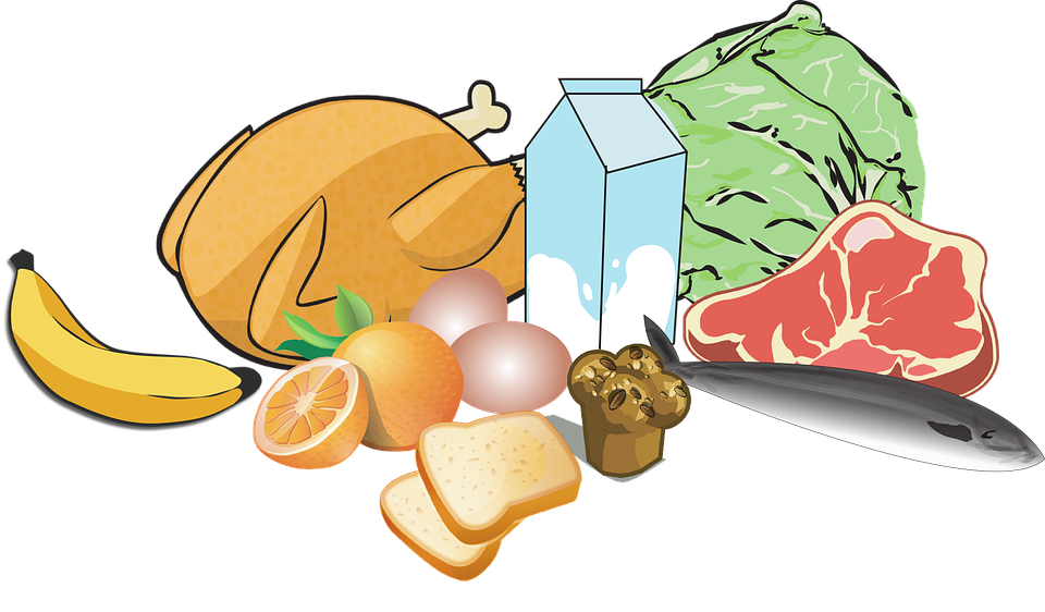 Продукти для потенції картинка